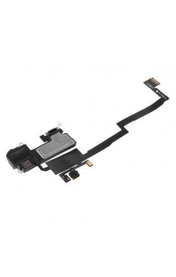 iPhone X İç Kulaklık Sensör Flex… iPhone X İç Kulaklık Sensör Flex…