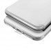 iPhone XS MAX Kılıf FitCase Toz Koruma Tıpalı Şeffaf Arka Kapak iPhone XS MAX Kılıf FitCase Toz Koruma Tıpalı Şeffaf Arka Kapak