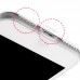 iPhone XS MAX Kılıf FitCase Toz Koruma Tıpalı Şeffaf Arka Kapak iPhone XS MAX Kılıf FitCase Toz Koruma Tıpalı Şeffaf Arka Kapak
