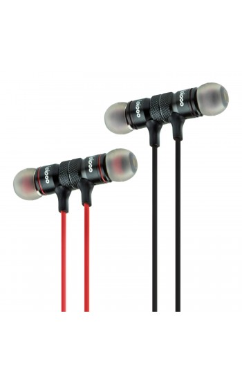 İpipoo Mıknatıslı Bluetooth Kulakiçi Kulaklık İP-A20BL… İpipoo Mıknatıslı Bluetooth Kulakiçi Kulaklık İP-A20BL…