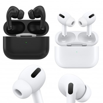 JapanEx Airpod Pro Kulakiçi Bluetooth Kablosuz Kulaklık