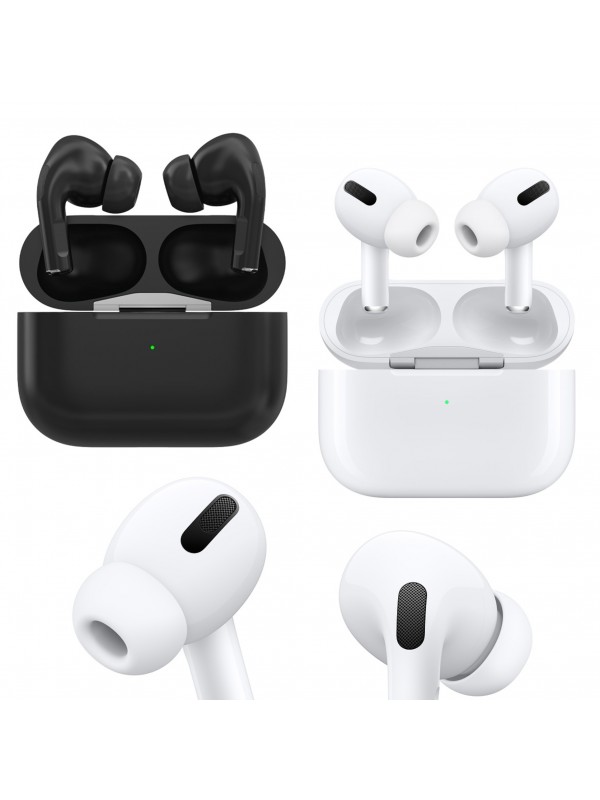 JapanEx Airpod Pro Kulakiçi Bluetooth Kablosuz Kulaklık JapanEx Airpod Pro Kulakiçi Bluetooth Kablosuz Kulaklık