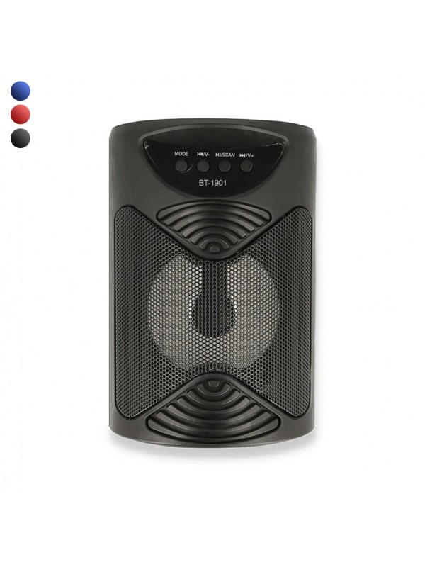 JapanEx JQHMT BT-1901 Kablosuz Bluetooth Hoparlör&hellip;
