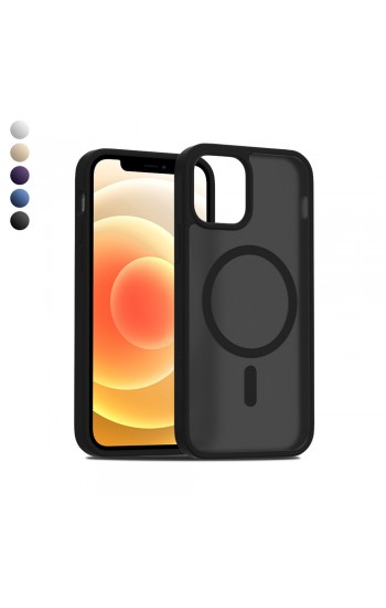 Joko iPhone 12 / 12 Pro Kılıf Jota Seri Magsafe Kapak…