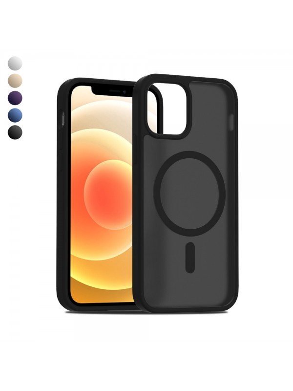 Joko iPhone 12 / 12 Pro Kılıf Jota Seri Magsafe Kapak…