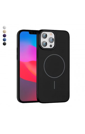 Joko iPhone 14 Pro Max Kılıf Bros Magsafe Kapak