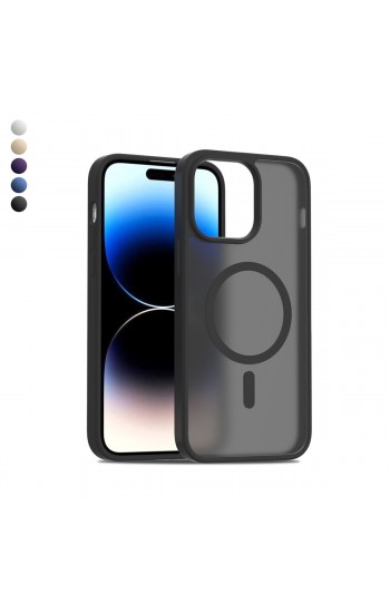 Joko iPhone 14 Pro Max Kılıf Jota Seri Magsafe Kapak