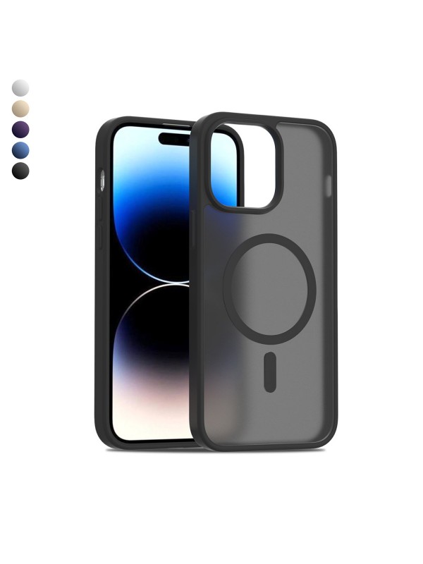 Joko iPhone 14 Pro Max Kılıf Jota Seri Magsafe Kapak