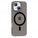 Joko iPhone 15 Kılıf PC Blank Magsafe Uyumlu Kapak Joko iPhone 15 Kılıf PC Blank Magsafe Uyumlu Kapak