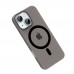Joko iPhone 15 Kılıf PC Blank Magsafe Uyumlu Kapak Joko iPhone 15 Kılıf PC Blank Magsafe Uyumlu Kapak