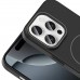 Joko iPhone 15 Pro Max Kılıf Bros Magsafe Kapak