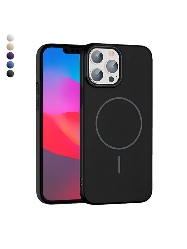 Joko iPhone 15 Pro Max Kılıf Bros Magsafe Kapak…