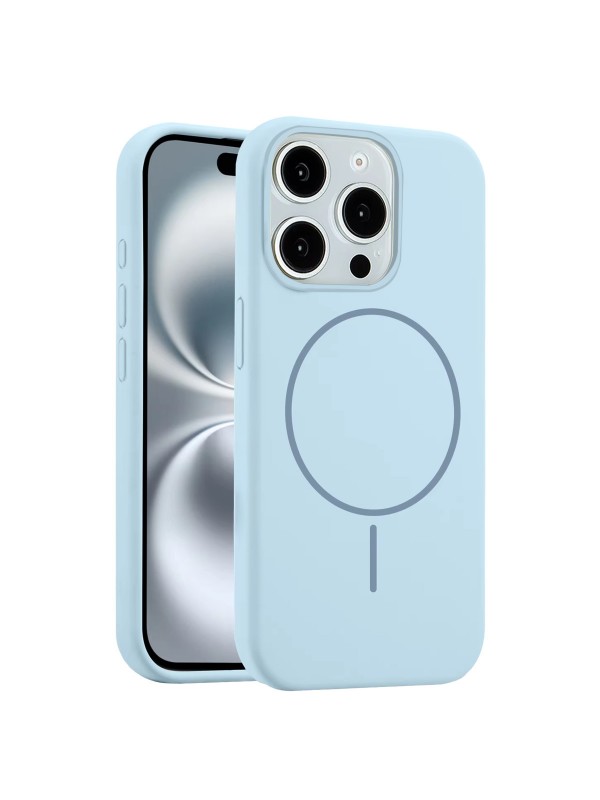 Joko iPhone 15 Pro Max Kılıf Jully Magsafe Silikon Kapak&hellip;