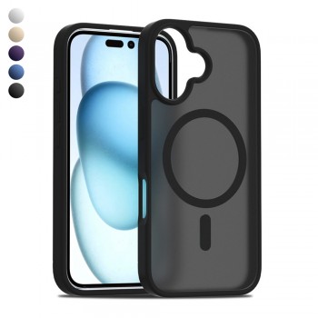 Joko iPhone 16 Kılıf Jota Seri Magsafe Kapak Joko iPhone 16 Kılıf Jota Seri Magsafe Kapak