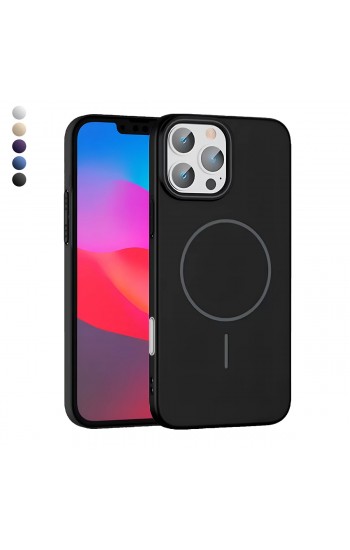 Joko iPhone 16 Pro Kılıf Bros Magsafe Kapak…