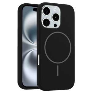 Joko iPhone 16 Pro Kılıf Jully Magsafe Silikon Kapak