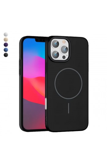 Joko iPhone 16 Pro Max Kılıf Bros Magsafe Kapak…