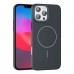 Joko iPhone 16 Pro Max Kılıf Bros Magsafe Kapak