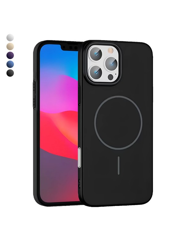 Joko iPhone 16 Pro Max Kılıf Bros Magsafe Kapak…