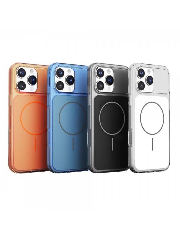 Joko iPhone 16 Pro Max Kılıf Bruma Magsafe Kapak&hellip;