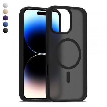 Joko iPhone 16 Pro Max Kılıf Jota Seri Magsafe Kapak Joko iPhone 16 Pro Max Kılıf Jota Seri Magsafe Kapak