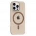 Joko iPhone 16 Pro Max Kılıf PC Blank Magsafe Uyumlu Kapak
