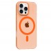 Joko iPhone 16 Pro Max Kılıf PC Blank Magsafe Uyumlu Kapak