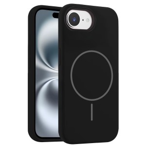 Joko iPhone 16e / iPhone 17e Kılıf Jully Magsafe Silikon Kapak