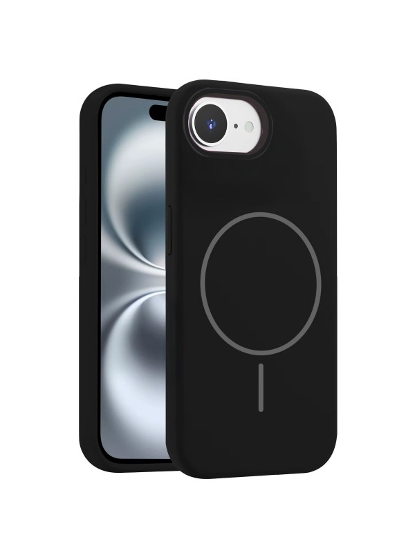 Joko iPhone 16e / iPhone 17e Kılıf Jully Magsafe Silikon Kapak&hellip;