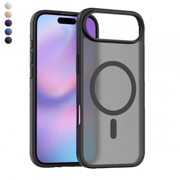 Joko iPhone 17 Air Kılıf Jota Seri Magsafe Kapak Joko iPhone 17 Air Kılıf Jota Seri Magsafe Kapak