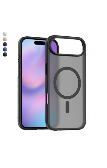 Joko iPhone 17 Air Kılıf Jota Seri Magsafe Kapak Joko iPhone 17 Air Kılıf Jota Seri Magsafe Kapak