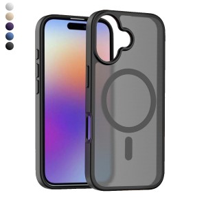 Joko iPhone 17 Kılıf Jota Seri Magsafe Kapak