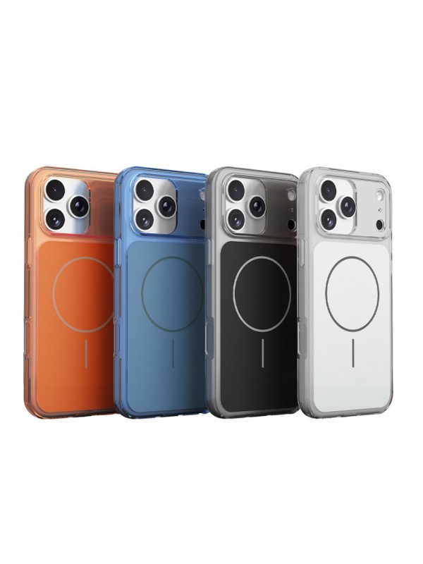 Joko iPhone 17 Pro Kılıf Bruma Magsafe Kapak&hellip;