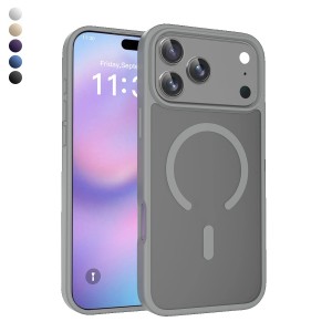 Joko iPhone 17 Pro Kılıf Jota Seri Magsafe Kapak