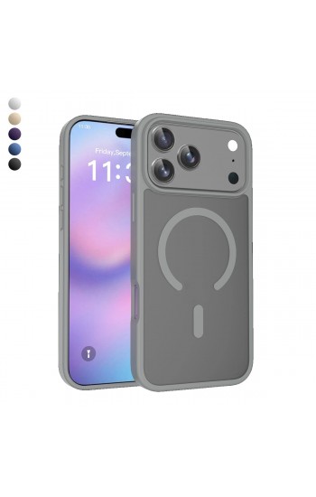 Joko iPhone 17 Pro Kılıf Jota Seri Magsafe Kapak Joko iPhone 17 Pro Kılıf Jota Seri Magsafe Kapak