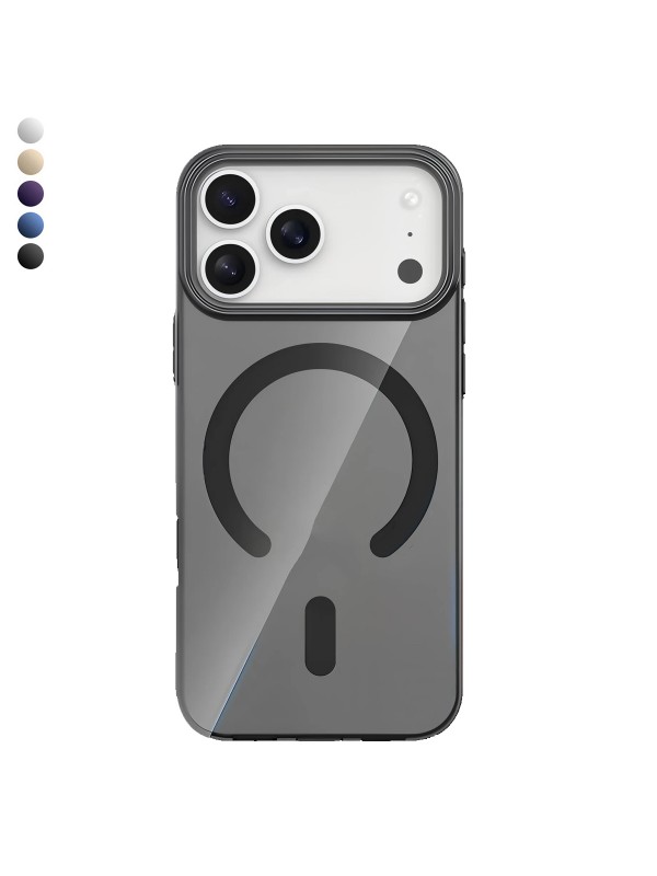 Joko iPhone 17 Pro Kılıf PC Blank Magsafe Uyumlu Kapak… Joko iPhone 17 Pro Kılıf PC Blank Magsafe Uyumlu Kapak…