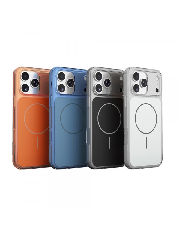 Joko iPhone 17 Pro Max Kılıf Bruma Magsafe Kapak… Joko iPhone 17 Pro Max Kılıf Bruma Magsafe Kapak…