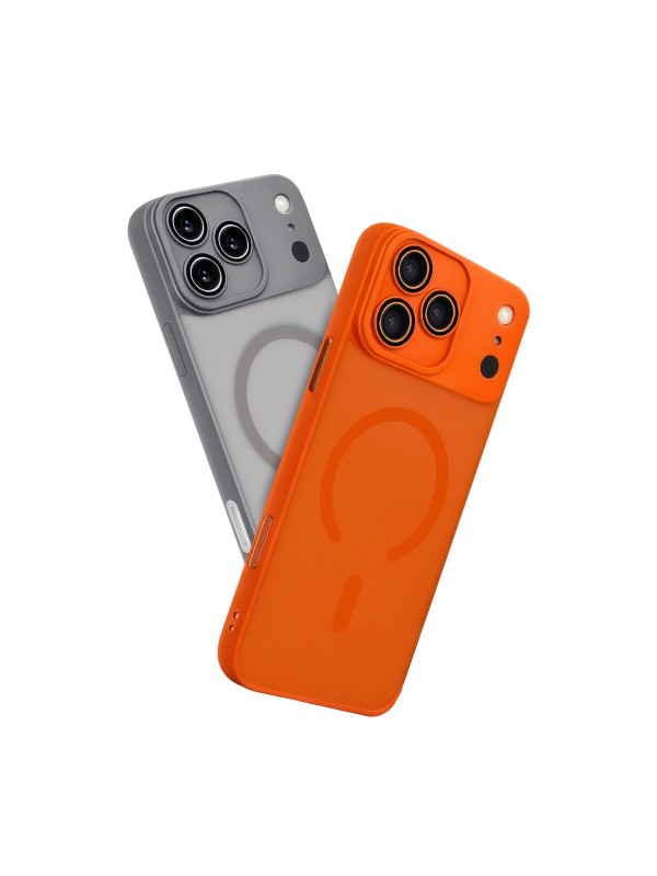 Joko iPhone 17 Pro Max Kılıf Jota Seri Lensli Magsafe Kapak&hellip;