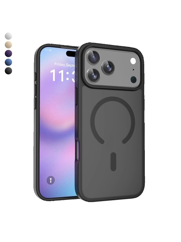 Joko iPhone 17 Pro Max Kılıf Jota Seri Magsafe Kapak… Joko iPhone 17 Pro Max Kılıf Jota Seri Magsafe Kapak…