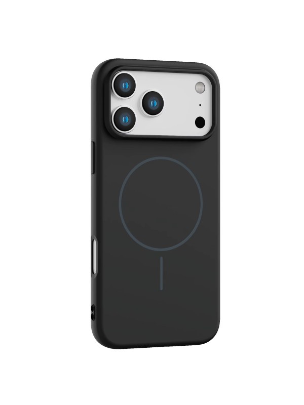 Joko iPhone 17 Pro Max Kılıf Jully Magsafe Silikon Kapak&hellip;