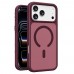 Joko iPhone 18 Pro / iPhone 17 Pro Kılıf Jota Seri Magsafe Kapak Joko iPhone 18 Pro / iPhone 17 Pro Kılıf Jota Seri Magsafe Kapak