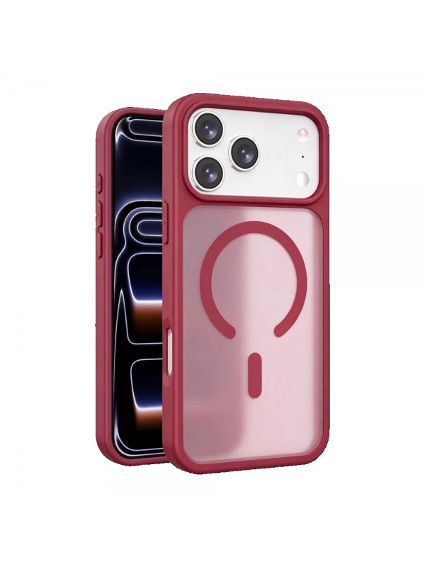 Joko iPhone 18 Pro Max Kılıf Jota Seri Magsafe Kapak&hellip;