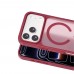 Joko iPhone 18 Pro Max Kılıf Jota Seri Magsafe Kapak