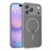 Joko iPhone 18 Pro Max Kılıf Jota Seri Magsafe Kapak