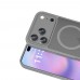 Joko iPhone 18 Pro Max Kılıf Jota Seri Magsafe Kapak