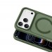 Joko iPhone 18 Pro Max Kılıf Jota Seri Magsafe Kapak