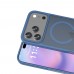 Joko iPhone 18 Pro Max Kılıf Jota Seri Magsafe Kapak