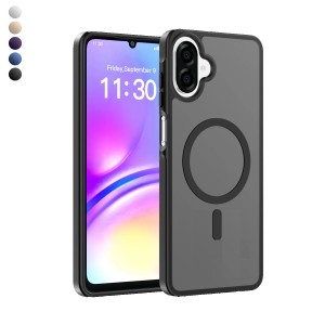 Joko Samsung Galaxy A06 / Galaxy A07 Kılıf Jota Seri Magsafe Kapak