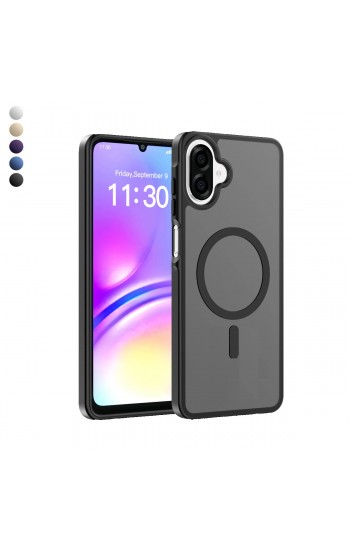 Joko Samsung Galaxy A06 / Galaxy A07 Kılıf Jota Seri Magsafe Kapak…