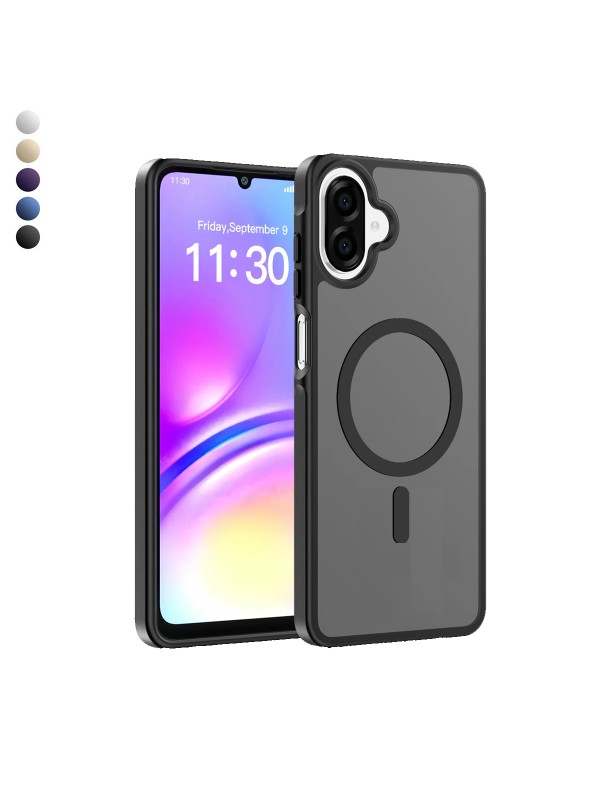 Joko Samsung Galaxy A06 / Galaxy A07 Kılıf Jota Seri Magsafe Kapak…